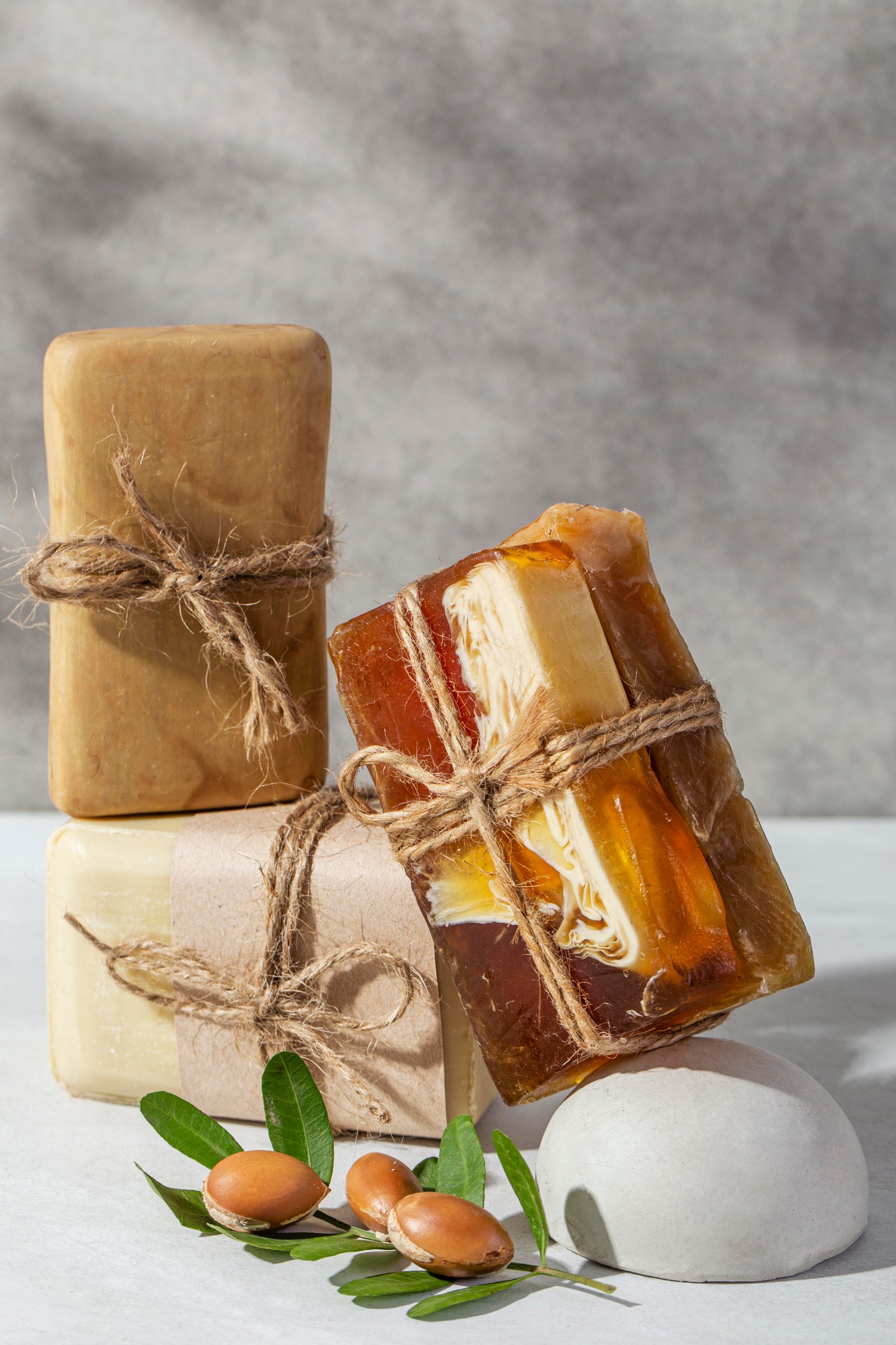 Natural Soap